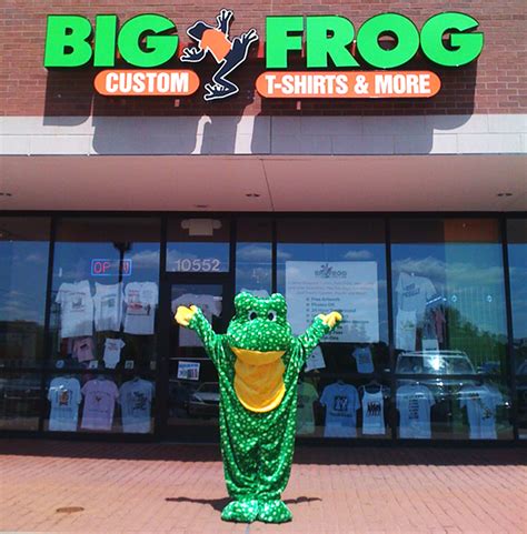 big frog custom t-shirts|big frog custom t shirts & more.